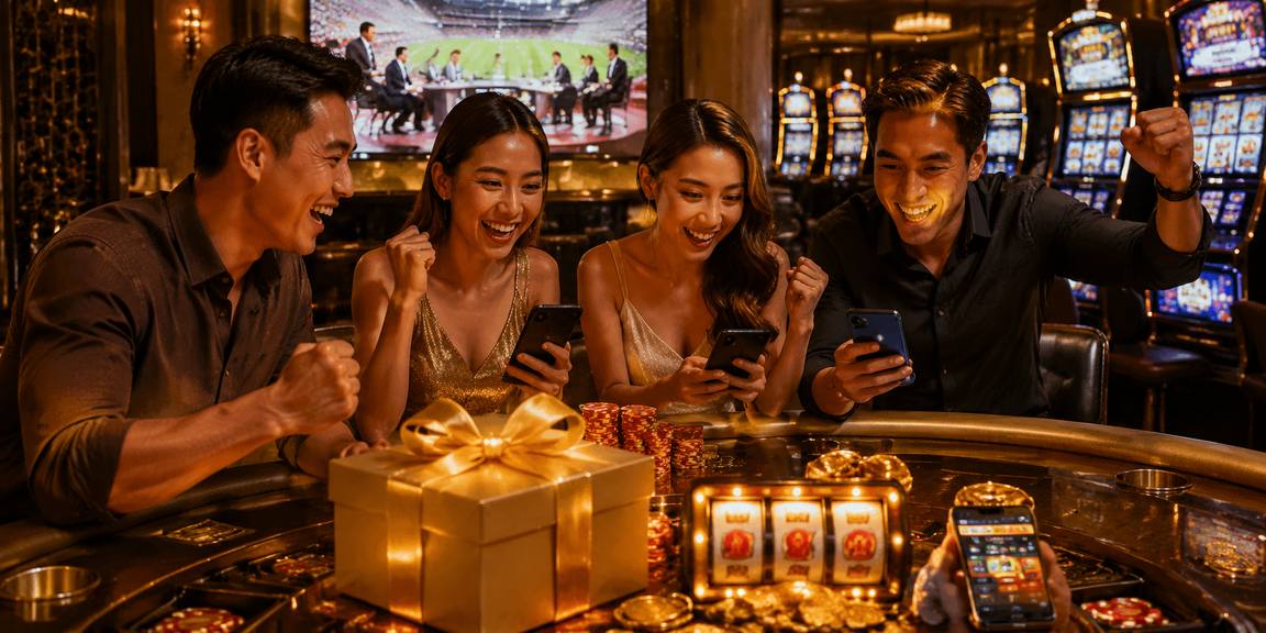vj8890 casino app visual